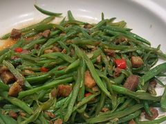-绿杨春·淮扬宴(庐山路店)