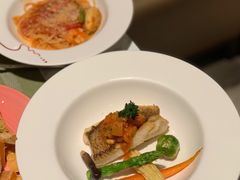 -厦门艾美酒店·新食谱西餐厅