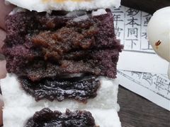 -阮大兴糕团(杭州西湖银泰百货店)