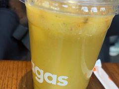 -Wagas沃歌斯(合生汇店)