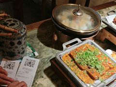 -绿茶餐厅(昌平悦荟店)