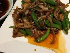 -冶春茶社(星汉大厦店)