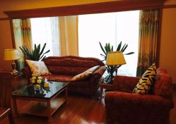 -杰爱月子护理中心