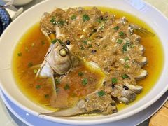 -金典银峰老鹅馆·昆山菜(亭林公园店)