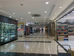-万润国际酒店用品市场