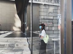 -% Arabica阿拉比卡咖啡(深圳湾万象城店)
