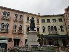 -华谊兄弟（长沙）电影小镇