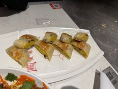 -燕郊烧鸽子(酷车小镇店)