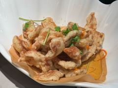-华竹饭店(中央大街店)