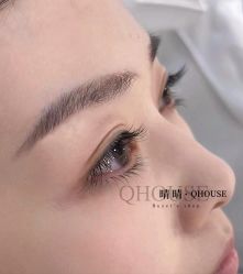 -QHOUSE美甲美睫