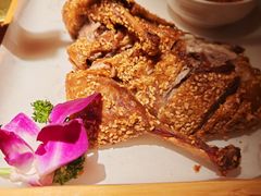 -缪氏川菜(深圳北站缤果空间店)