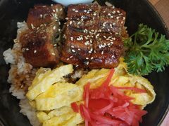 -割烹旭日本料理(龙湖狮山天街店)