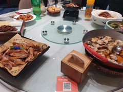 -郭林家常菜(狼垡店)