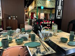 -锦府盐帮·侯宅(五棵松万达店)