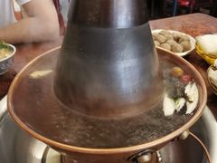 -前门张记涮肉(前门店)