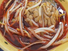 -冒椒火辣(奎星楼街店)