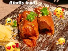 -炙柒Sekinana·精致日料(合生汇店)