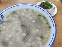 -宝鸡民族饭庄(英达路店)