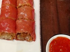 -北海金昌开元名都大酒店·四季轩中餐厅