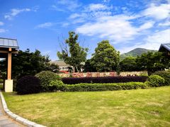 -原乡小镇度假乐园