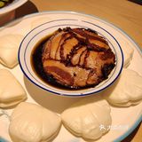 南昌烧菜性价比之王～蓝边碗