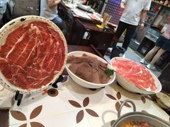 -江北北火锅馆·公路夜市(魏公村店)