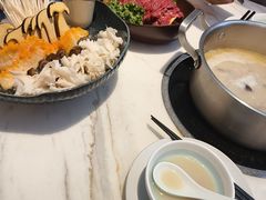 -花城粤菜餐厅(高新区店)