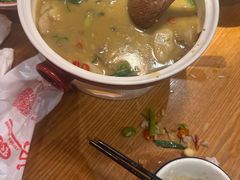 -赣饭农家·江西小炒(西乡店)