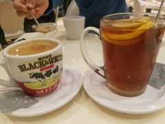 -龙记香港茶餐厅(久光百货店)