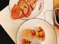 -托斯卡纳烘焙意大利餐厅(五天地店)