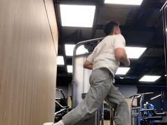 -燃坊JEN ACTIVE游泳健身中心·深圳前海JEN酒店