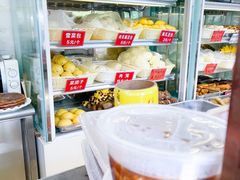 -马凯餐厅(长椿街店)