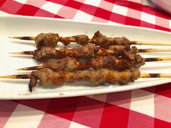 -西贝(枫蓝国际购物中心店)