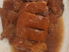 -东江渔村·古典园林·30年粤菜老字号(太和店)