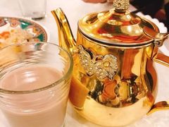-巴依老爷新疆美食(工体旗舰店)