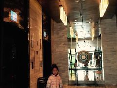 博顿温德姆酒店-徐州博顿温德姆酒店(高铁东站店)