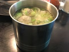 贡丸汤-小明同学(三里屯店)