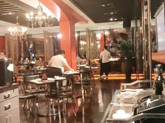 大堂-小资太太餐厅(南岗区店)