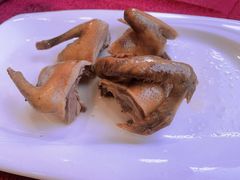 盐焗乳鸽-金苑海鲜酒家(新港中路店)