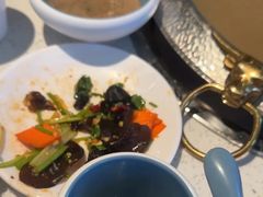 -千牛将·鲜牛肉火锅(开元路店)