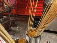 -大芊金重庆串串火锅(南京路店)