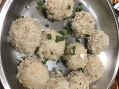 -朗妈私房菜(婺女州店)