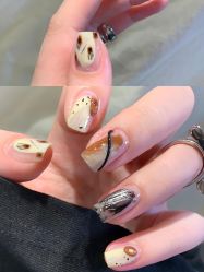 -M·X Nail日式美甲美睫