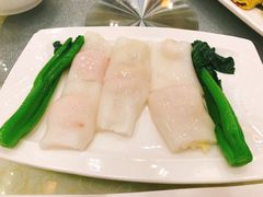 鲜虾肠粉-顺德人家食府(黄金广场店)