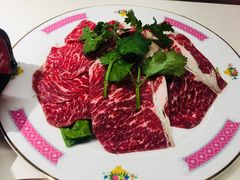-燃计沙茶皇·香港沙茶火锅(人广旗舰店)