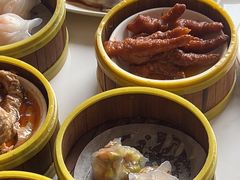 -东方早茶 海鲜•青岛菜(国信体育中心店)