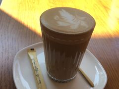 澳白-ZEMOCAFE·FUSION FOOD(西交利物浦店)