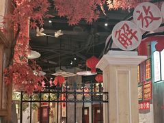 -刘妈小集市(黄陂广场店)