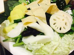 -宽板凳老灶火锅(南礼士路店)