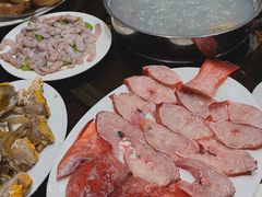 -凯华海鲜火锅·传承三十六年